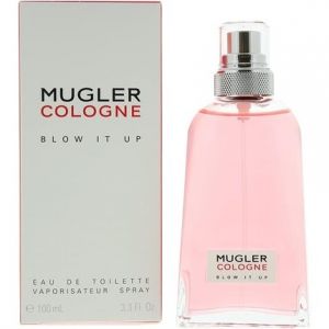 Thierry Mugler Cologne BLOW IT UP - Eau de toilette 100ml
