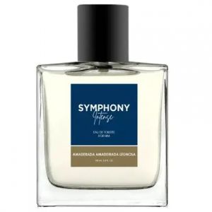 Melody Symphony Intense Men - Eau De Toilette Spray 100ml