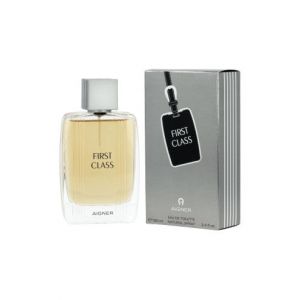 Etienne Aigner First Class Eau de Toilette (EDT) Homme 100ml