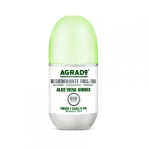 Agrado Aloe Vera Roll-on Deodrant 50ml
