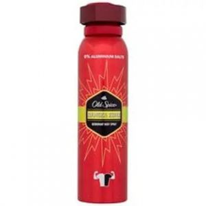 Old Spice Danger Zone Deodorant