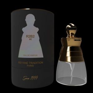 Reyane Tradition R2B2 AI Eau de Parfum (EDP) Femme 100ml