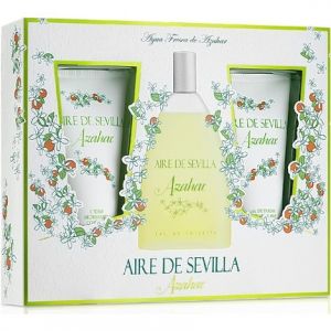 SEVILLA AREA AGUA FRESCA DE AZAHAR - Eau de toilette Spray 150ml