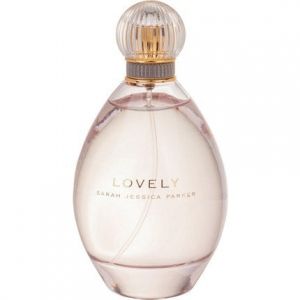 Sarah Jessica Parker Lovely For Woman - 100 Ml - - Eau de Parfum