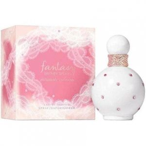 Britney Spears Fantasy Intimate Edition Eau de Parfum 100 ml - Fruit&eacute;