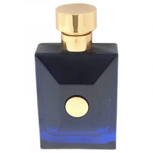 Versace Dylan Blue Men's - NEW Eau de Toilette Homme 100 ml - Aquatique