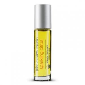 John Masters Organics Sparkling Citrus Roll-On Fragrance 9ml