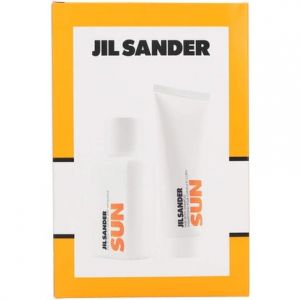 Jil S Sun GP Edt75/DG75 2020