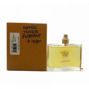 Kenzo Jungle Elephant - Eau de Parfum Spray 100ml 3.3 fl.oz.