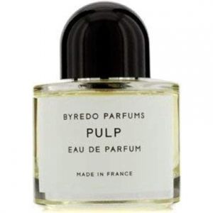 Byredo Pulp - Eau de Parfum 50ml Unisex Spray