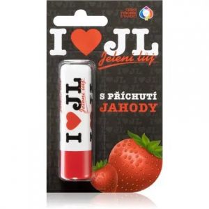 Regina I Love Sego di Cervo Fragrance - Jahoda Scent
