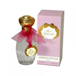 Annick Goutal Rose Splendide Eau De Toilette Spray 3.4 oz, 1oz équivaut à 30ml/ 100 Ml pour femme  par