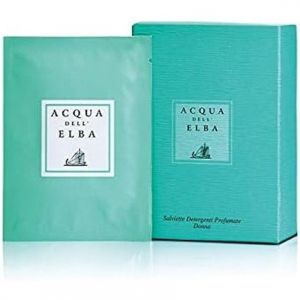 Acqua Dell'elba Classica Donna Perfumed Wipes Eau de Toilette (EDT) Mixte