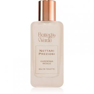 Bottega Verde Gardenia Reale - Eau De Toilette 50 ml - Women's Fragrance