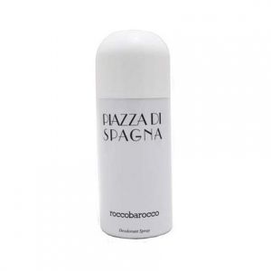 RoccoBarocco PIAZZA DI SPAGNA Woman Deodorant Spray 150ml