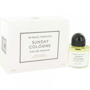 Sunday Cologne par Byredo - Eau de Parfum Spray 100ml