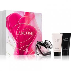 Lanc&ocirc;me Lancome La Nuit Tresor Giftset - Beauty Fragrance Gift Sets Coffret (Coffret) Mixte 150ml