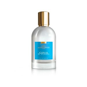 Comptoir Sud Pacifique Coeur d'Ylang Eau de Parfum (EDP) Femme 100ml