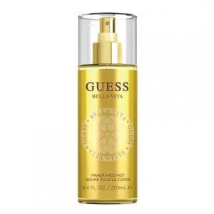 Guess Bella Vita Body Mist Fruity 250ml pour femme