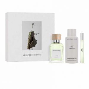 Adolfo Domínguez Adolfo Dominguez Agua Fresca Eau de Toilette 120ml Unisexe