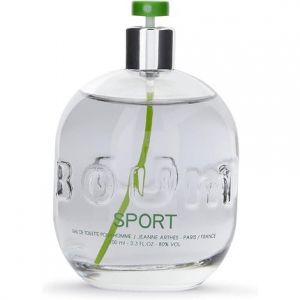 Jeanne Arthes Boum Sport Perfume 100ml