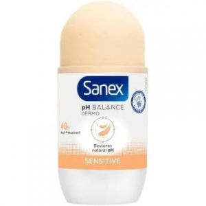 SANDE DERMO SENSITIVE ROLL ON ANTIPERSPRANT 50ML