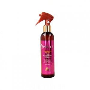 Melle Pomegranate Honey Curl Refresher Spray 240ml
