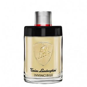 Lamborghini Invincibile . Eau de Toilette 75 ml