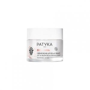 Patyka Lift Essentiel CR Rich 50ml