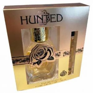 REAL TIME Eau de toilette-Eau de toilette MINI HUNTED WOMAN