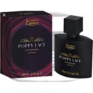 Creation Lamis Poppy Lace Eau de parfum  Spray