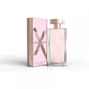X-Emotion - Eau de Parfum 100ml