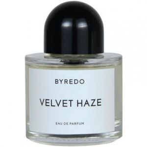 Byredo Velvet Haze Unisex Eau de Parfum 100ml Unisexe