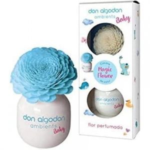 Don Algodon Don Algod&oacute;n Mr. Cotton Amb. Flower 50oz Unisexe