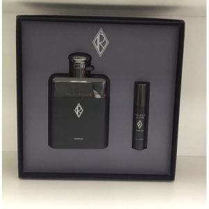 Ralph's Club By Ralph Lauren Men's 2pc Gift Set 100ml+0.34 Oz Parfum Spray