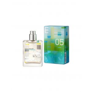 Escentric 05 by Escentric Molecules Eau de Toilette Spray 30ml 1.05 fl oz - New in Sealed Box