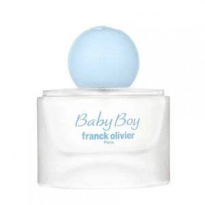 Franck Olivier Baby Scented Eau de Parfum (EDP) Homme 30ml