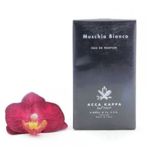 Acca Kappa White Moss Perfume Eau de Parfum (EDP) Mixte 30ml