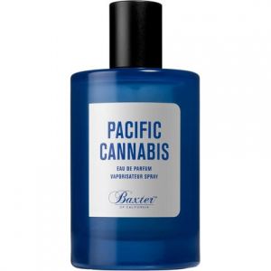 Baxter Of California Pacific Cannabis Unisex Fragrance Eau de Parfum (EDP) Mixte