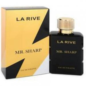 The Shore Mr. Sharp by The Shore