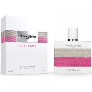 Franck Olivier Pure Femme - Women's Eau de Parfum 100ml