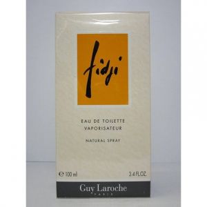 Guy Laroche Fidji - Eau De Toilette Femme 100ml