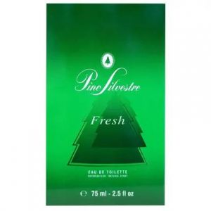 Pino Silvestre Eau de Toilette 75ml Fresh - Men's Fragrance