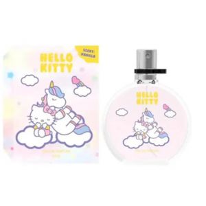Hello Kitty Vanilla Eau De Parfum 15ml