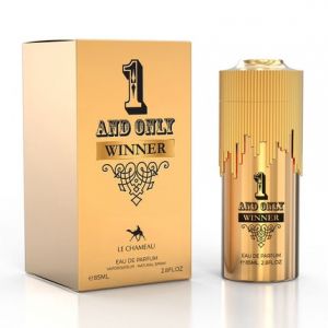 Le Chameau 1 And Only Winner Eau de Parfum 85 ml
