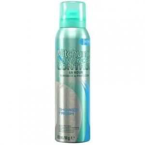 Mitchum Advanced Women Shower Fresh 48 HOUR Anti-Perspirant Protection and Deodrant 150ml