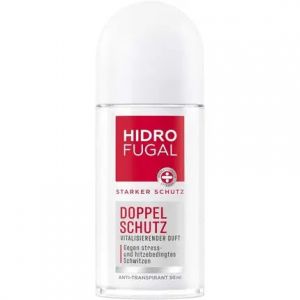 Hidrofugal Double Protection Deodorant Roll-On
