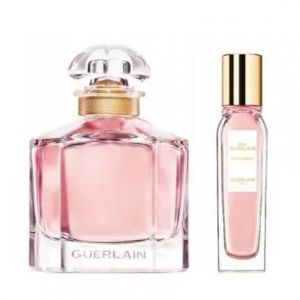 Guerlain Mon Guerlain Eau de parfum 15ml + Eau de parfum 100ml Women - Pack of 2