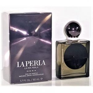 La Perla La Mia Perla Nera Eau de Parfum 50ml Unisexe