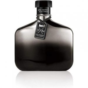 John Varvatos Nick Jonas JVXNJ Silver Edition Eau De Toilette Spray 125ml